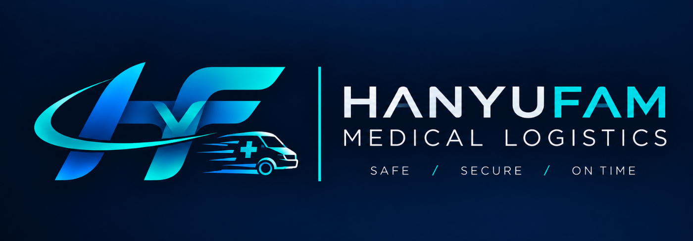 Hanyufam Medical Logistics